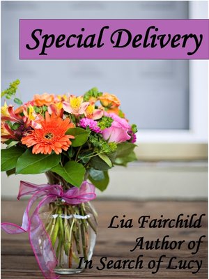 cover image of Special Delivery (A short story)